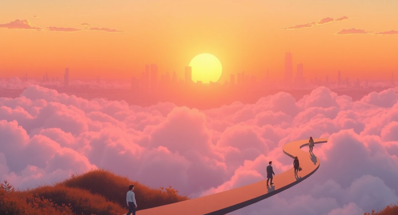 Analysis of US NFP data supporting Standard Chartered's gradual economic recovery view