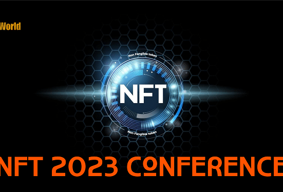 Finger to Hold 'The Next NFT 2023' Conference on 13th