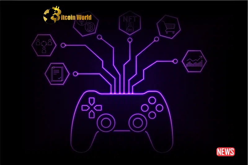 Unlocking the Metaverse: Navigating the Challenges and Opportunities of Web 3.0 Gaming