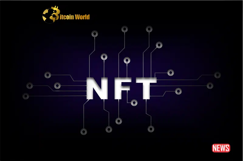 The Rise Of Cryptocurrency And NFTs In Celeb Culture