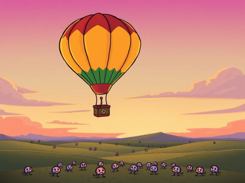 NFT Market Crashes to 2025 Low as Year-End Rally Evaporates