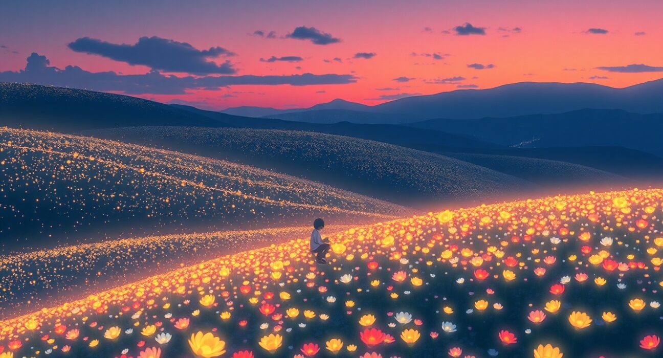 Analysis of the 2025 NFT market showing increased supply but falling prices and demand.