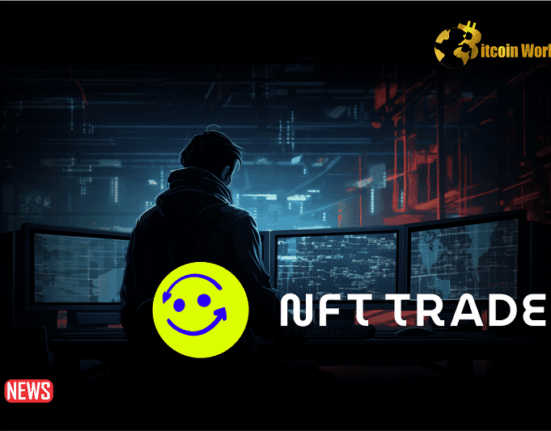 NFT Trader Hacked, Hacker Stole NFTs Worth Millions Of Dollars