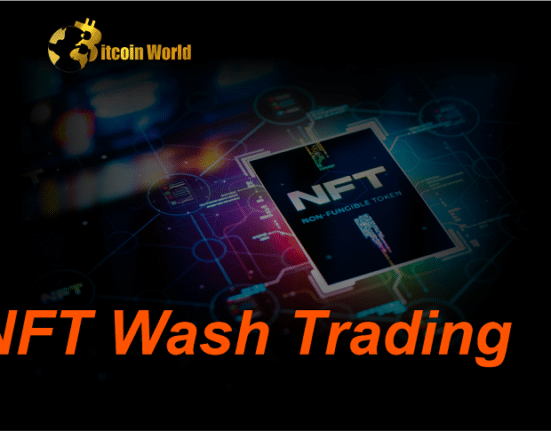 Why NFT Wash Trading Was Up 126% in February