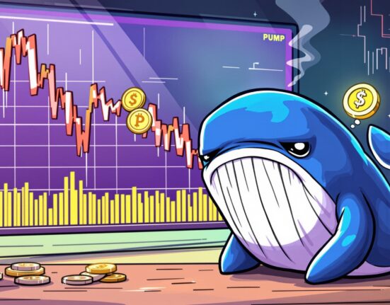 NFT Whale Loss: The Stunning $3.86 Million Blow to Machi Big Brother