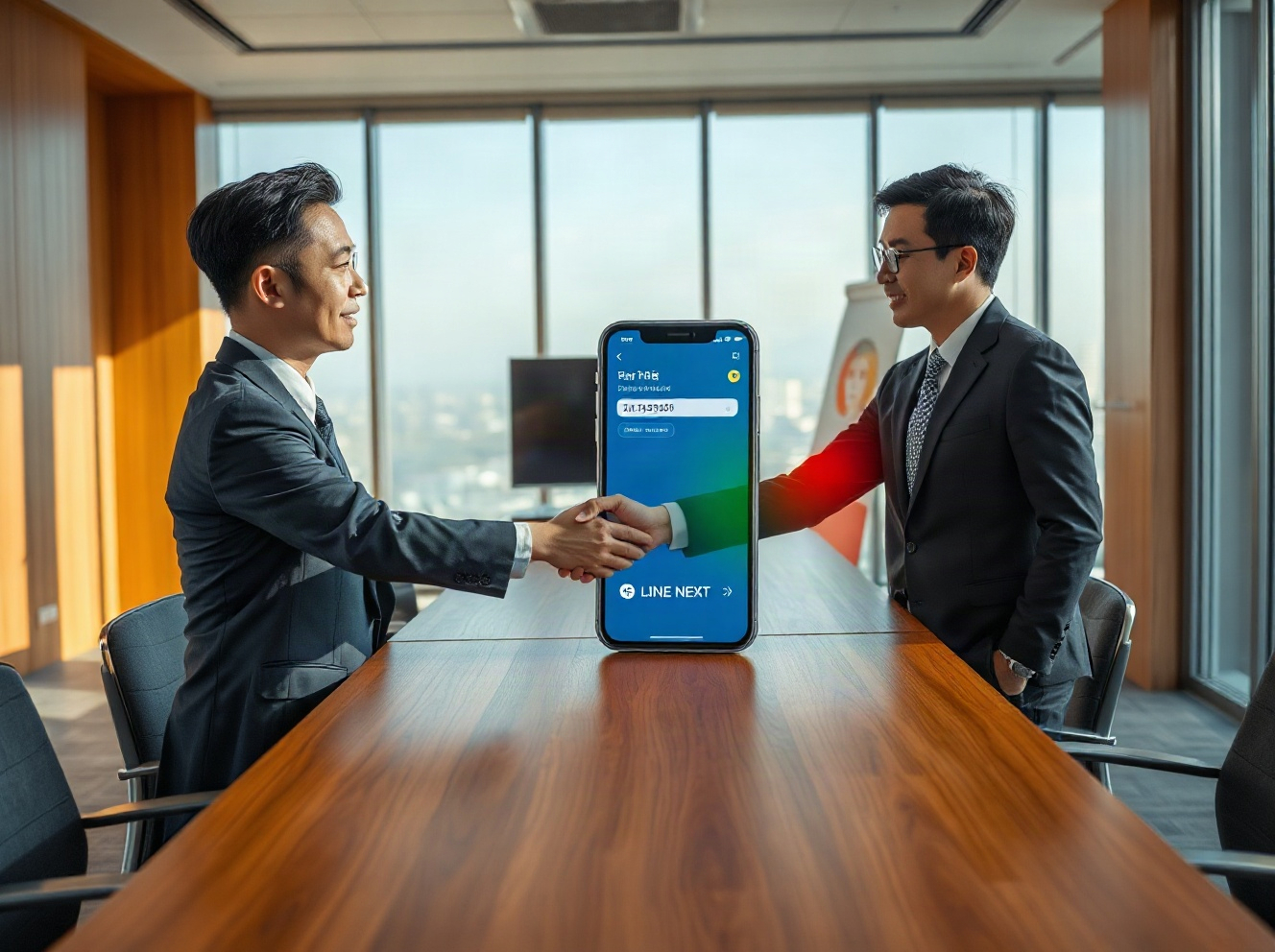 NHN KCP Partners with LINE NEXT to Expand Stablecoin Payment Services