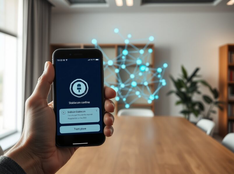 Stablecoin Payment Infrastructure: NHN KCP and NH Nonghyup Bank Forge Transformative Partnership