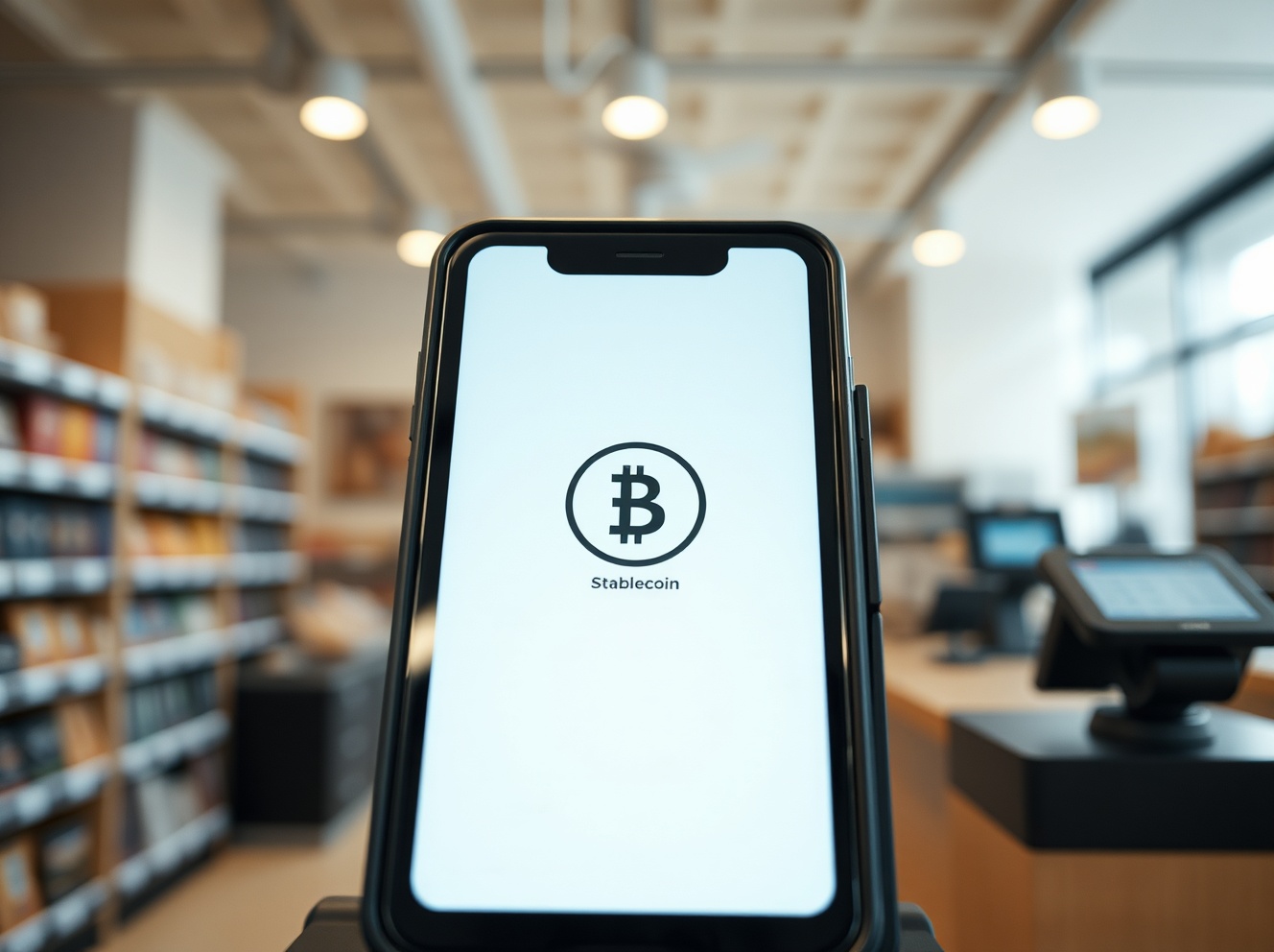 NHN KCP Tests Stablecoin Payments to Unify Online and Offline Transactions