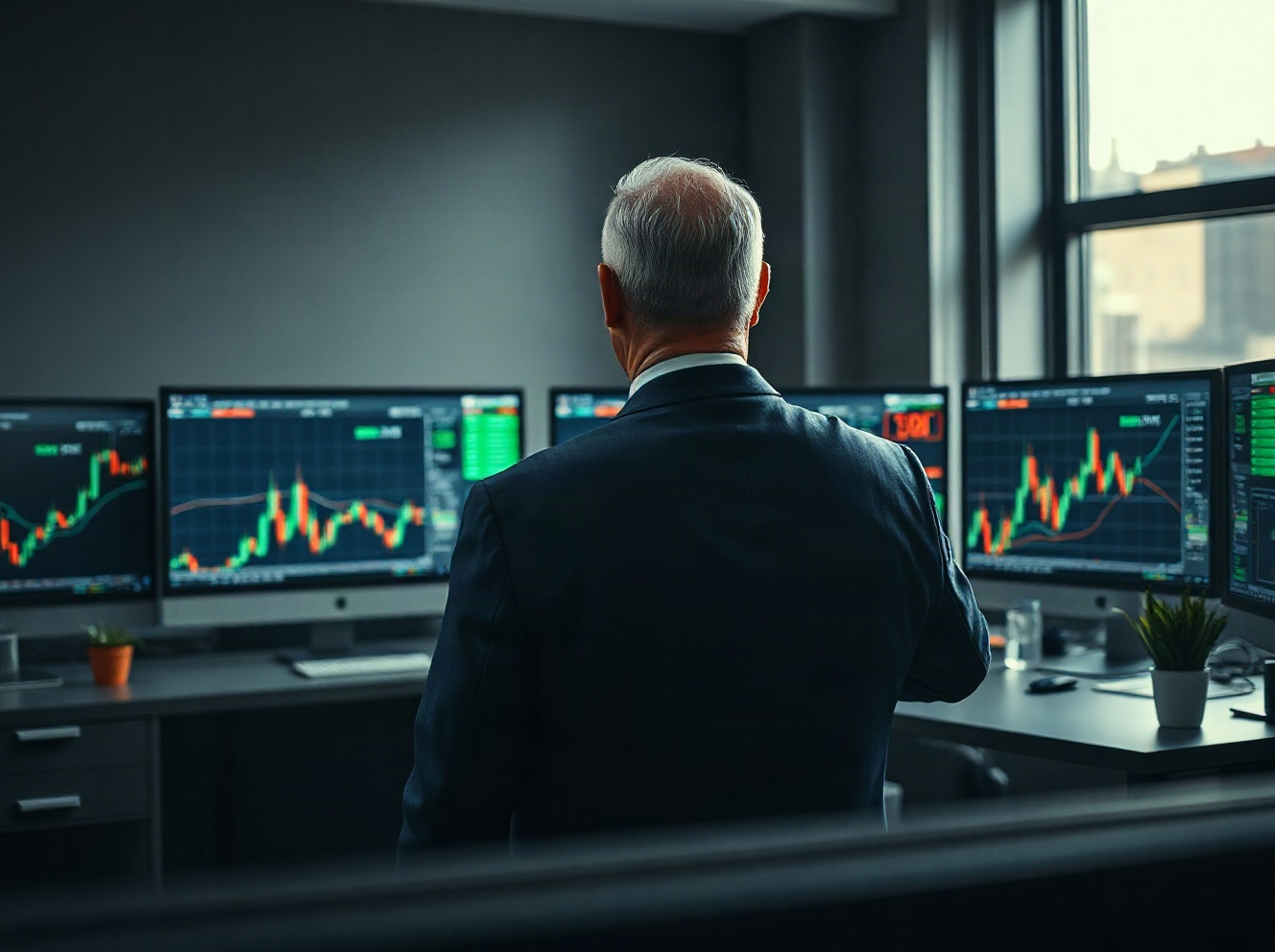 Nick Cipher Calls for Transparency and Ethics to Make Trading a Respected Profession