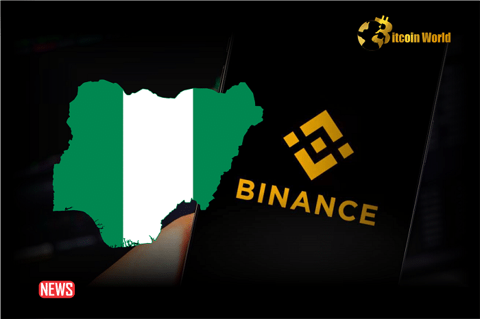 Nigerian Presidential Adviser, Bayo Onanuga, Calls For Measures Against Binance Crypto Exchange