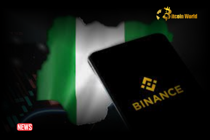 Binance Executives To Face Money Laundering Charges In Nigeria Next Week