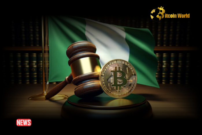 Virtual Asset Service Providers (VASPs) To Comply With Nigeria’s New Regulations Within 30 Days