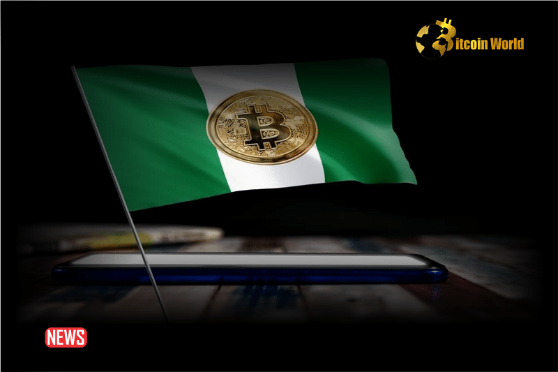 BREAKING! CBN Lifts Ban On Cryptocurrency Transactions, Issues New Guidelines