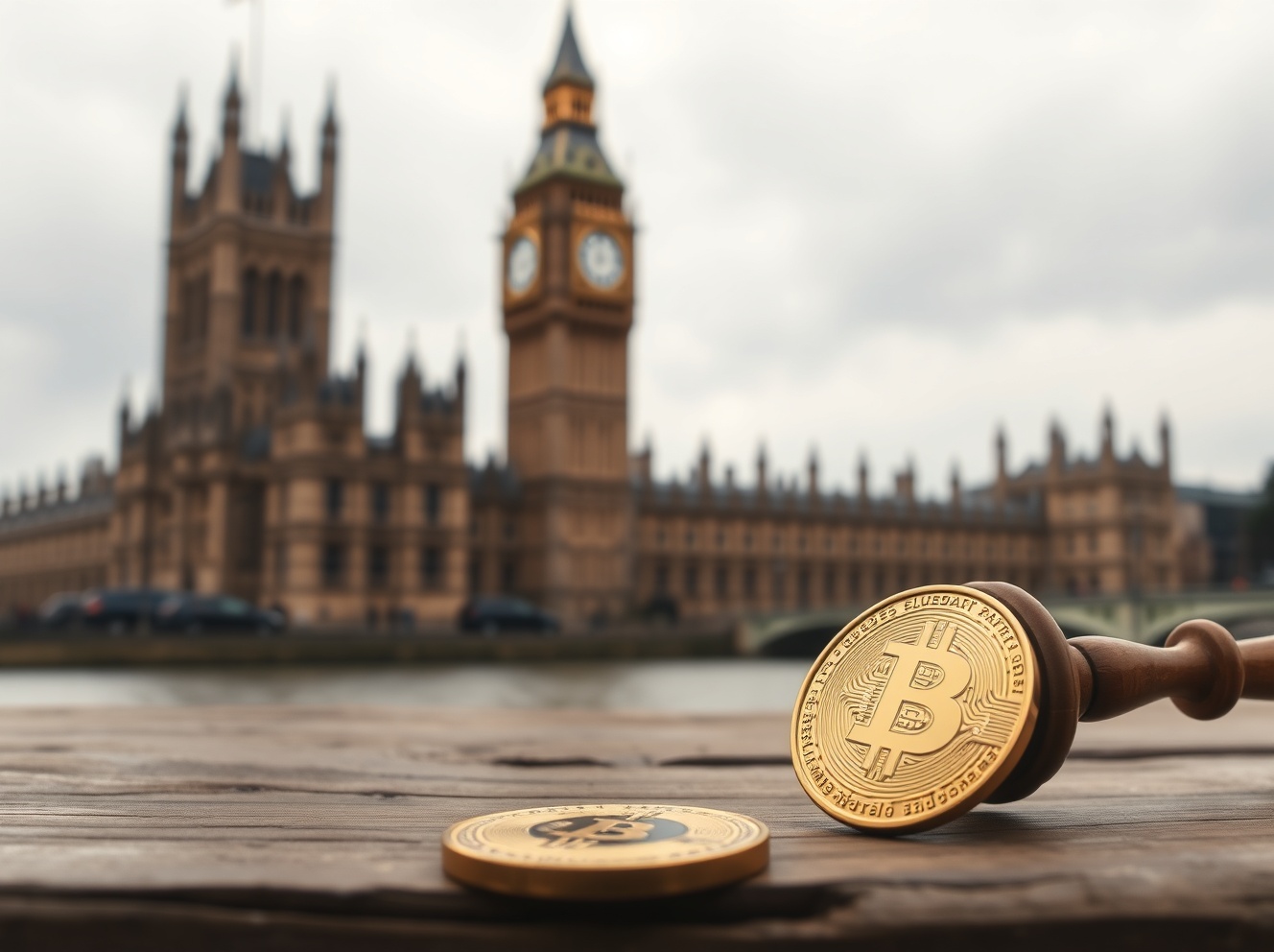 Nigel Farage Reported to Watchdog Over Crypto Lobbying Claims Following £5M Donation