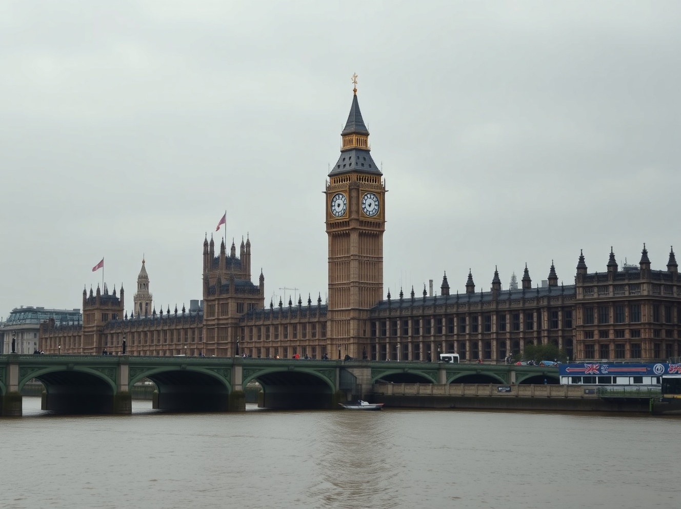 Nigel Farage Resigns From Parliament Amid Probe Into Undeclared Crypto Lobbying Donation