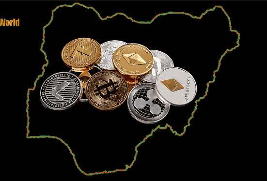 Nigerians Turn to Bitcoin Amid Fiat Scarcity