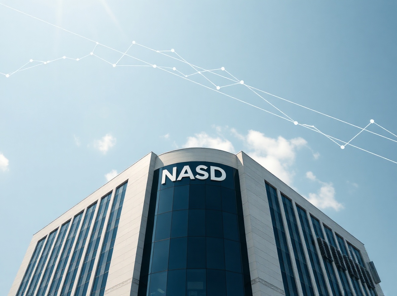Nigeria Approves Blockchain-Based Stock Token Trading via NASD