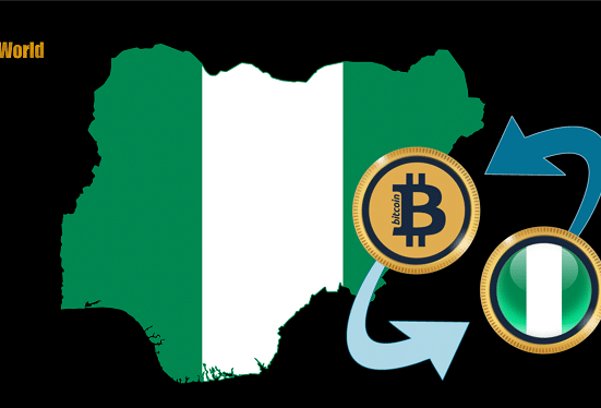 Bitcoin premium hits 60% in Nigeria as it limits ATM cash withdrawals