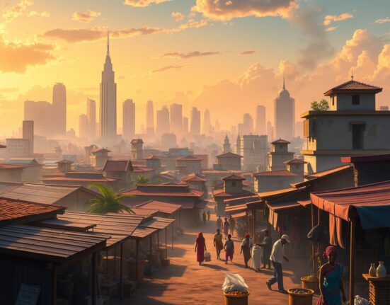 Analysis of Nigeria's economic trajectory supporting gradual monetary policy easing by Standard Chartered