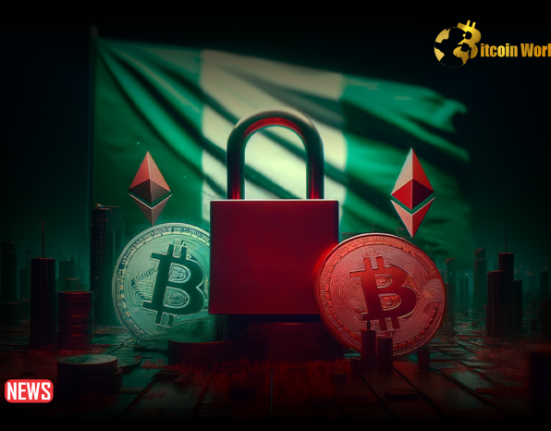 Nigerian Court Freezes $38M Crypto Funds Allegedly Meant For Nigeria Protests