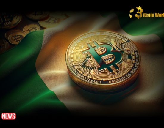 Nigerian FIRS Eye Economic Boost Through Crypto Taxation