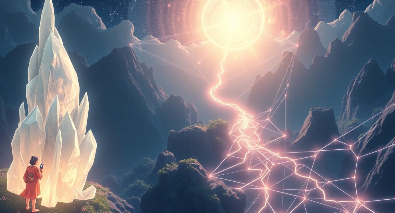 Nillion NIL token migration from Cosmos blockchain to the Ethereum network for secure blind computing.