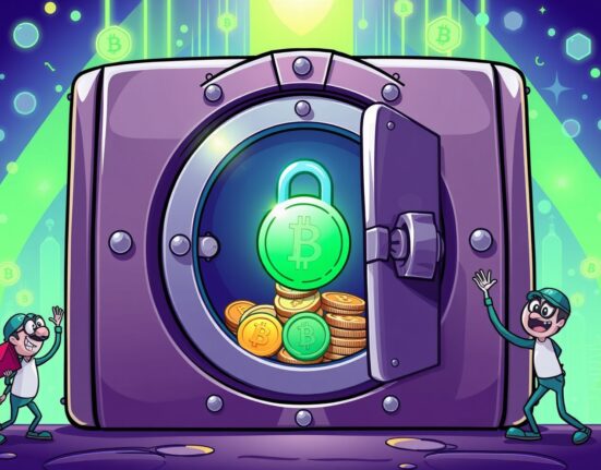 NIL tokens secured in blockchain vault after unauthorized market maker sale