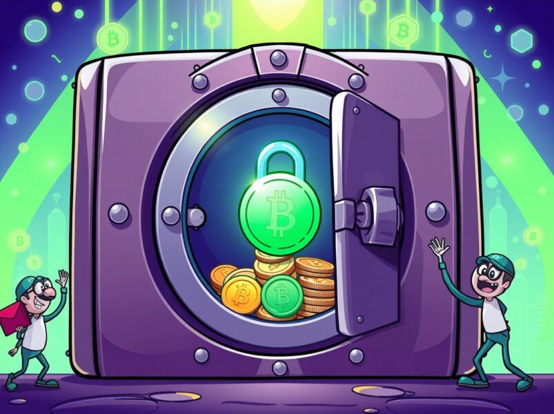 Shocking NIL Token Breach: Nillion Confirms Unauthorized Market Maker Sale and Immediate Response