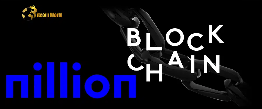 Successful Decentralization doesn't Need Blockchains — Nillion CEO