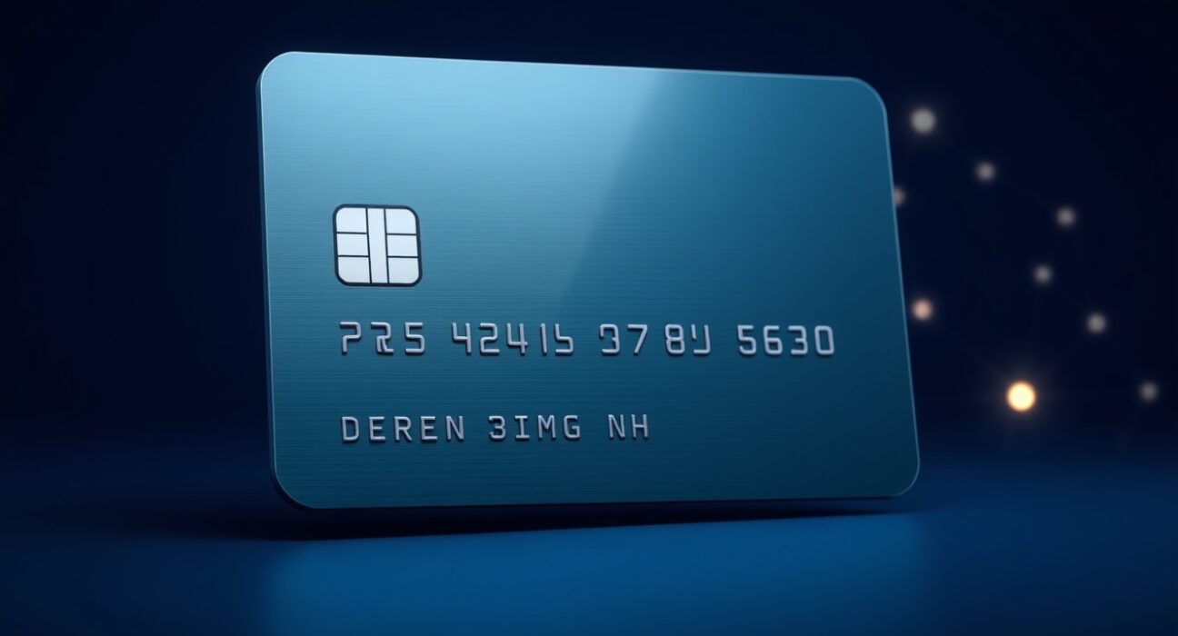 Nium's new stablecoin-based payment card platform for business digital dollar spending.