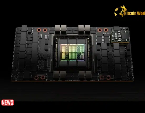 New Nvidia Supercomputing Chips to ‘Fuel the Acceleration’ of AI