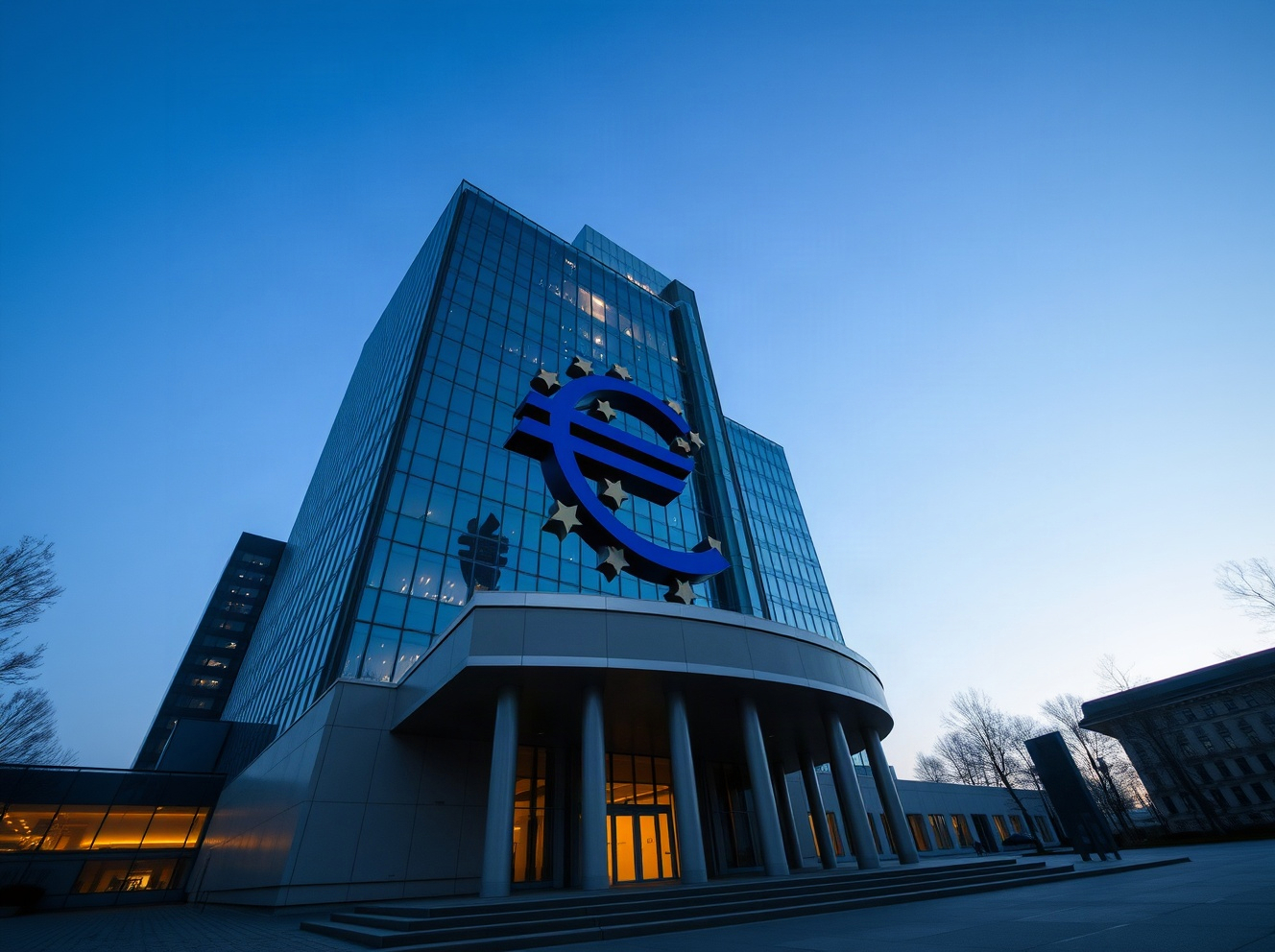 No Energy Spillovers to Core Inflation in Europe, Data Shows