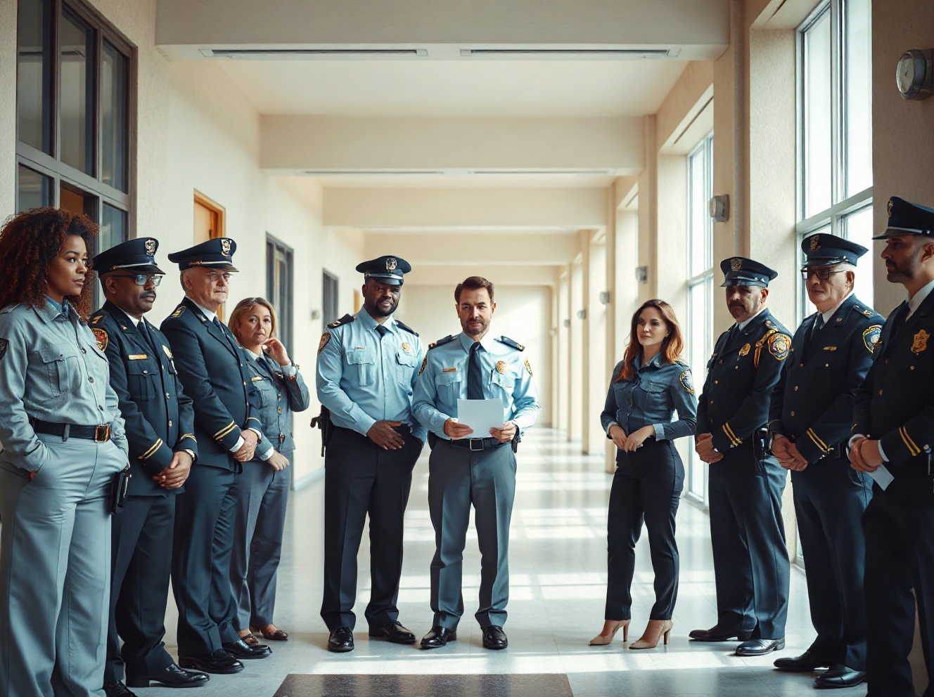 Major Law Enforcement Group Endorses US CLARITY Act, Citing Crypto Crime-Fighting Benefits