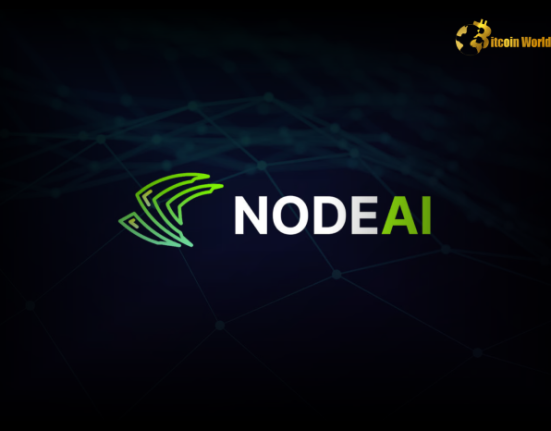 Node AI Crypto: Revolutionizing Decentralized AI with Blockchain Technology