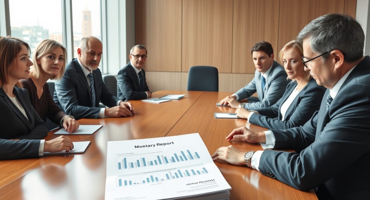 Analysis of Commerzbank's hawkish stance on NOK monetary policy in a central bank setting.