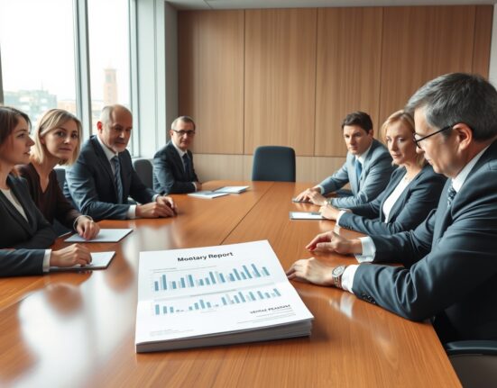 Analysis of Commerzbank's hawkish stance on NOK monetary policy in a central bank setting.