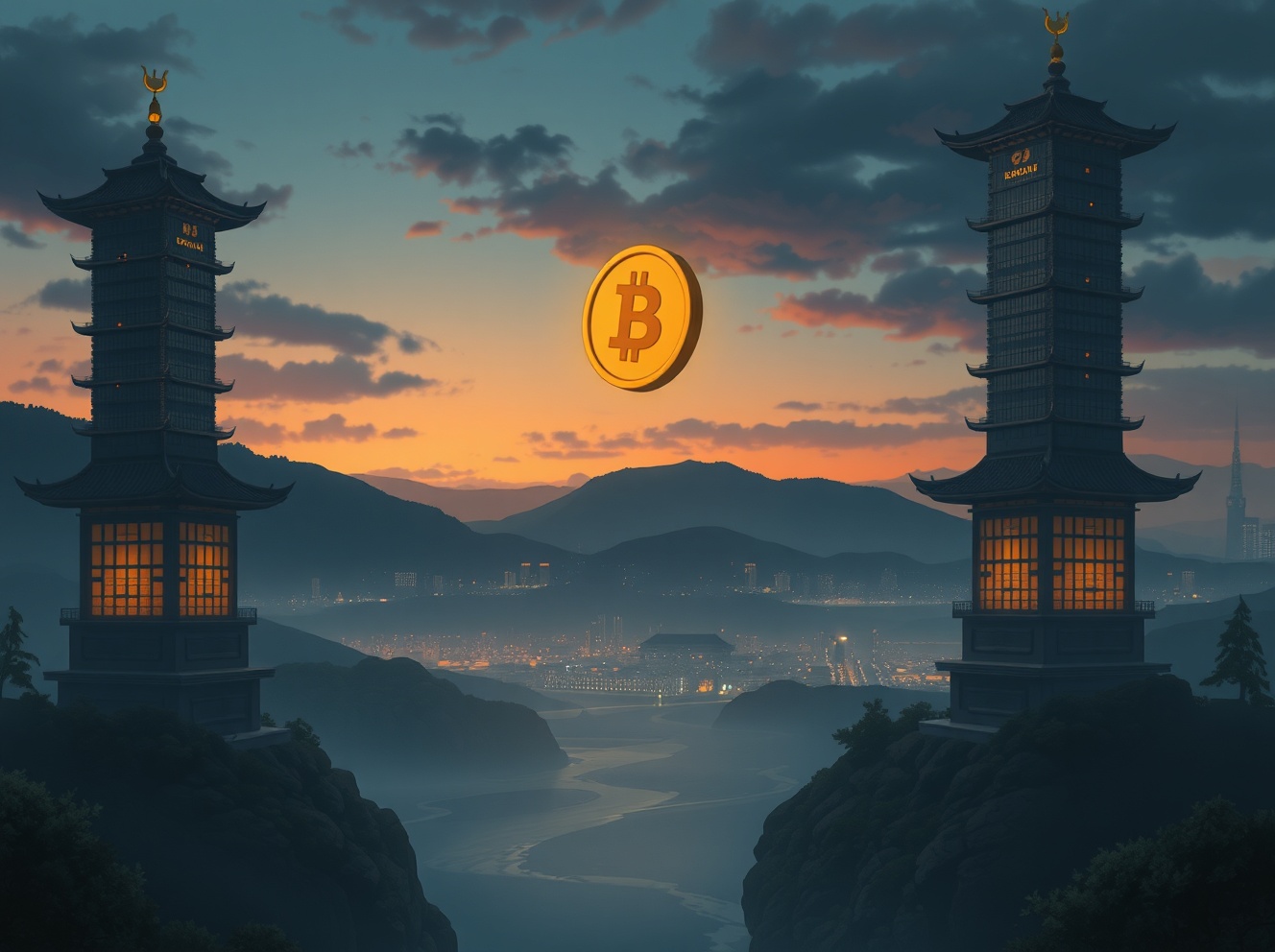 Nomina Delisting: Major Korean Exchanges Sound Alarm on NOM Token’s Future