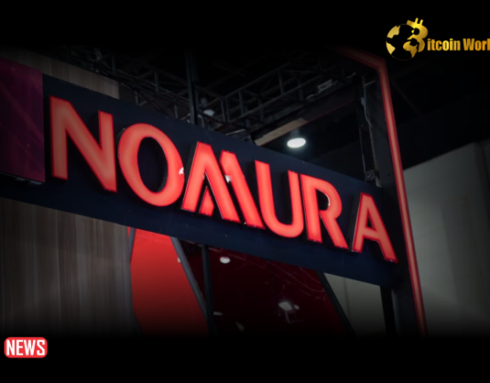 TradFi Giant Nomura Teams Up With Dinero On ETH Staking Fund