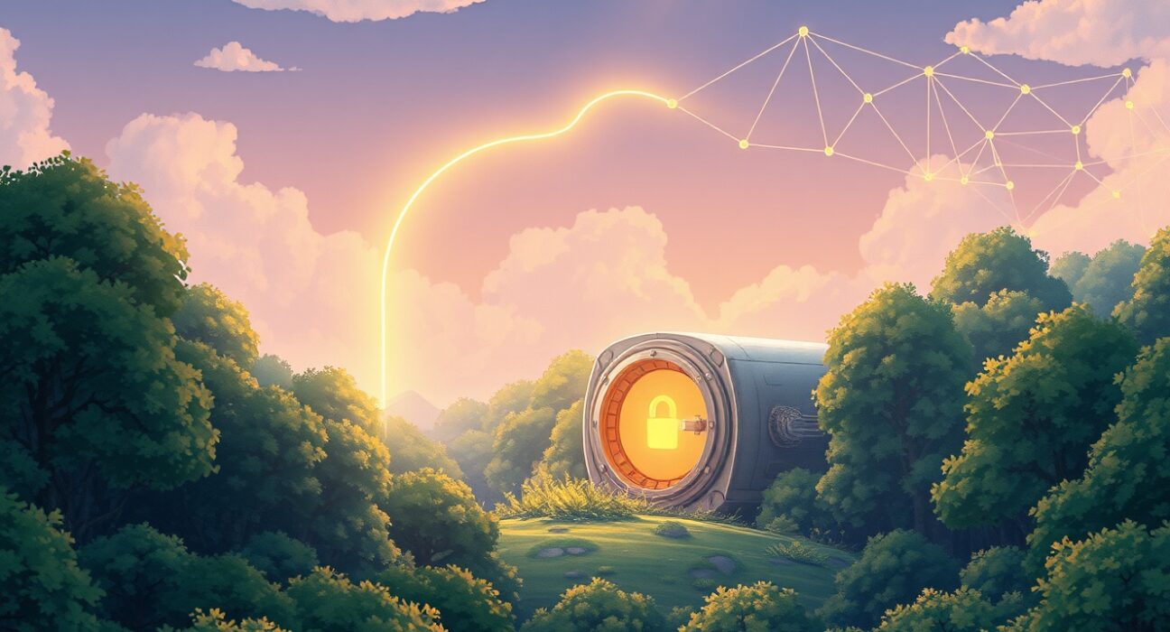 Strategic launch of Nomura's tokenized Bitcoin income fund for institutional investors.