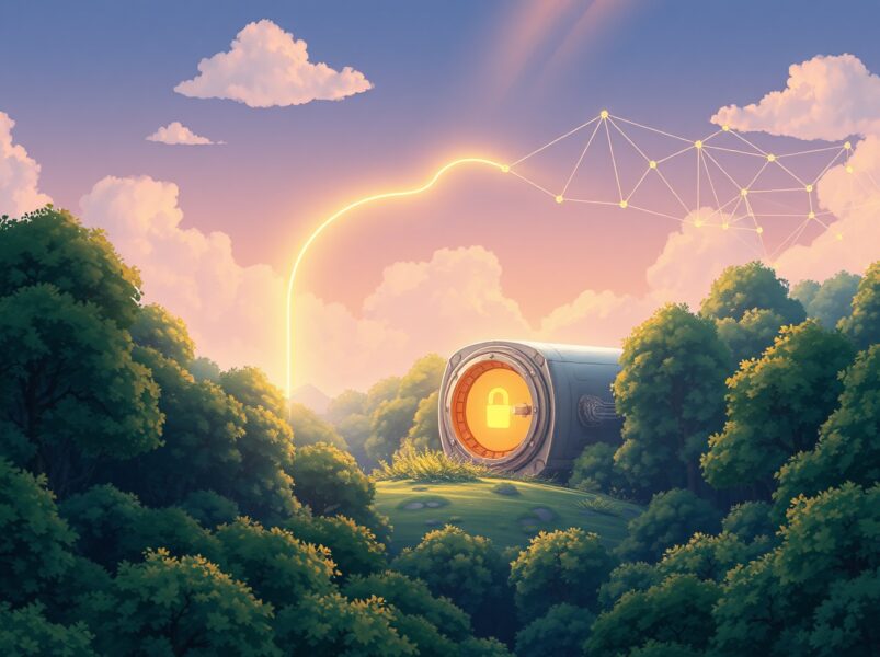 Strategic launch of Nomura's tokenized Bitcoin income fund for institutional investors.