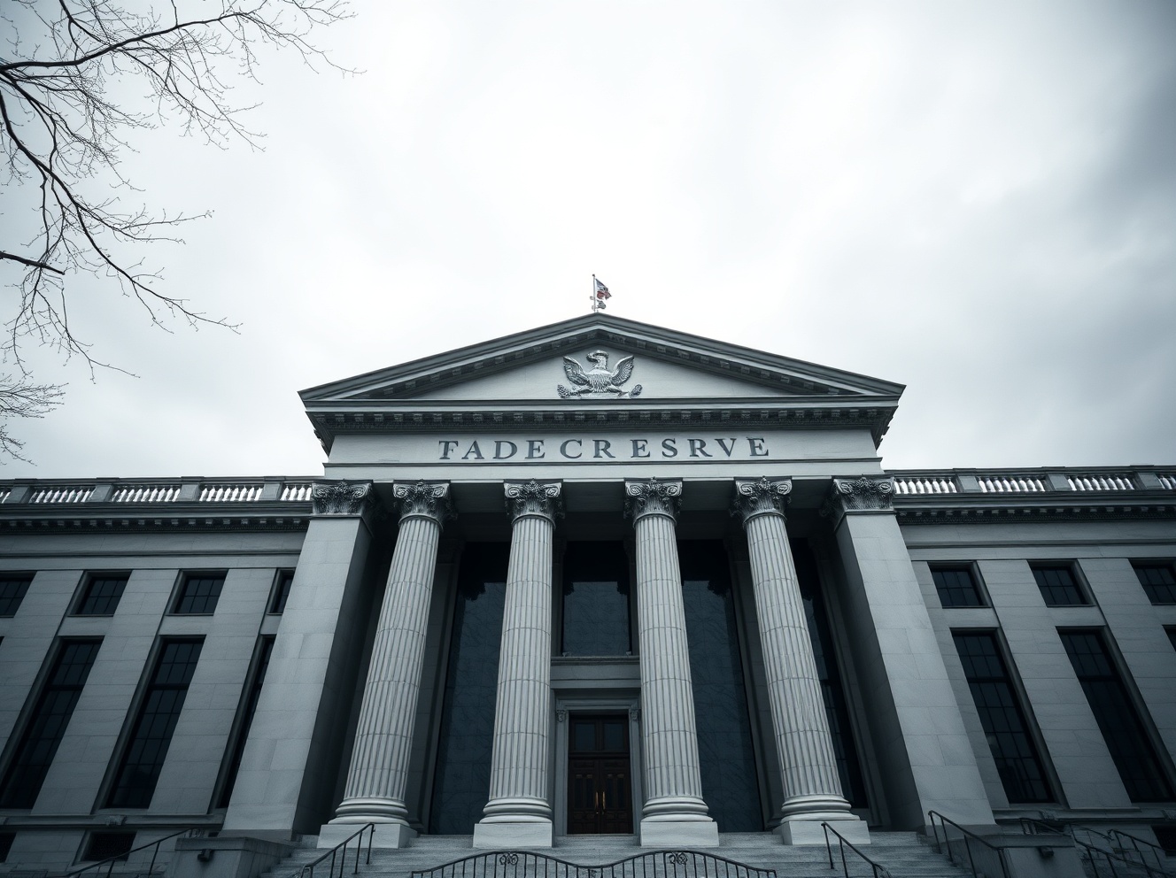 Nomura Reverses Course: No Fed Rate Cuts Expected Through 2026