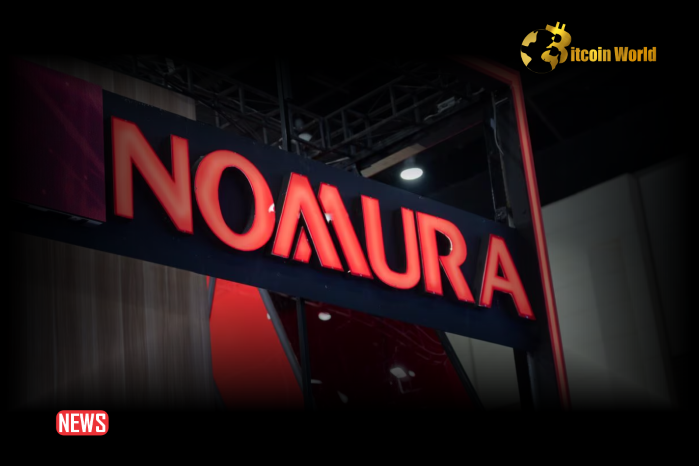 TradFi Giant Nomura Teams Up With Dinero On ETH Staking Fund