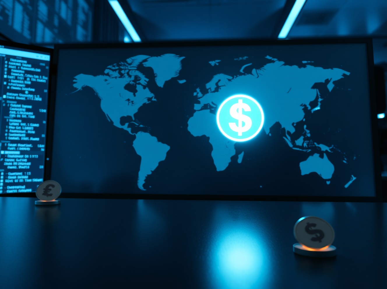 Non-Dollar Stablecoins See Market Share Shrink to 0.24% Despite Supply Growth