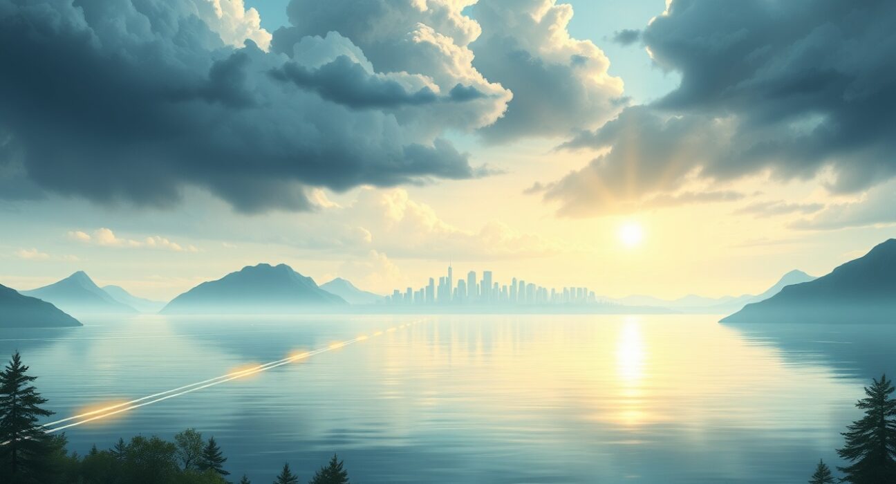 Nordic pension funds analyzing US asset holdings and geopolitical risk for investment portfolios.