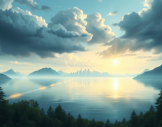 Nordic pension funds analyzing US asset holdings and geopolitical risk for investment portfolios.