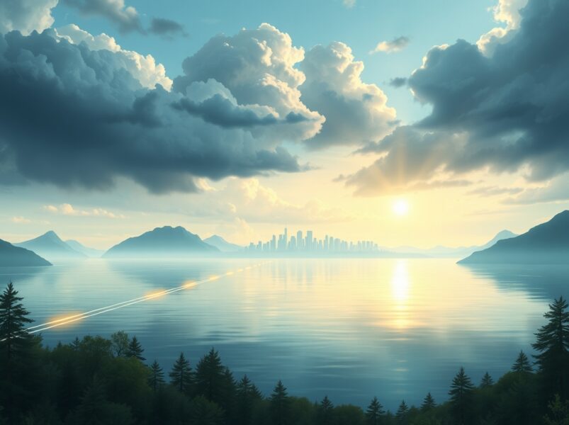 Nordic Pension Funds Reassess US Asset Holdings Amid Soaring Geopolitical Risk