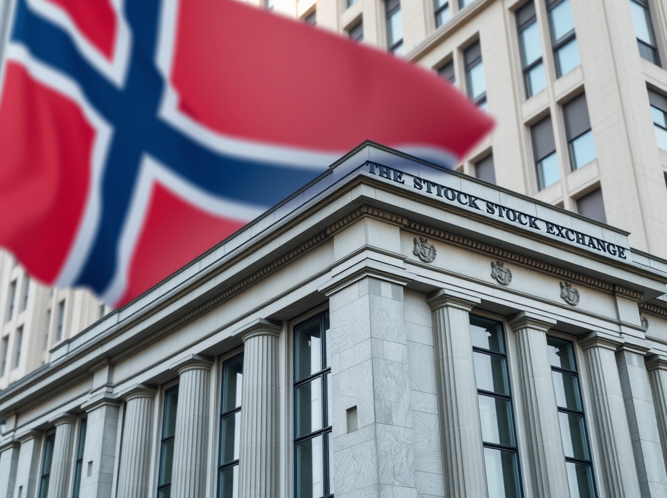 Norges Bank Signals Caution on Further Rate Hikes, Weighing on Norwegian Krone