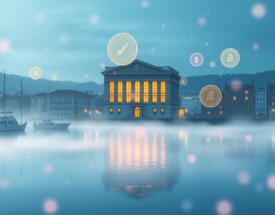 Norges Bank inflation analysis showing monetary policy constraints in Norway's economic landscape