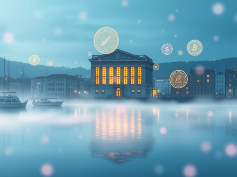 Norges Bank Inflation Surprise: The Alarming Constraint on Norway’s Monetary Easing Path