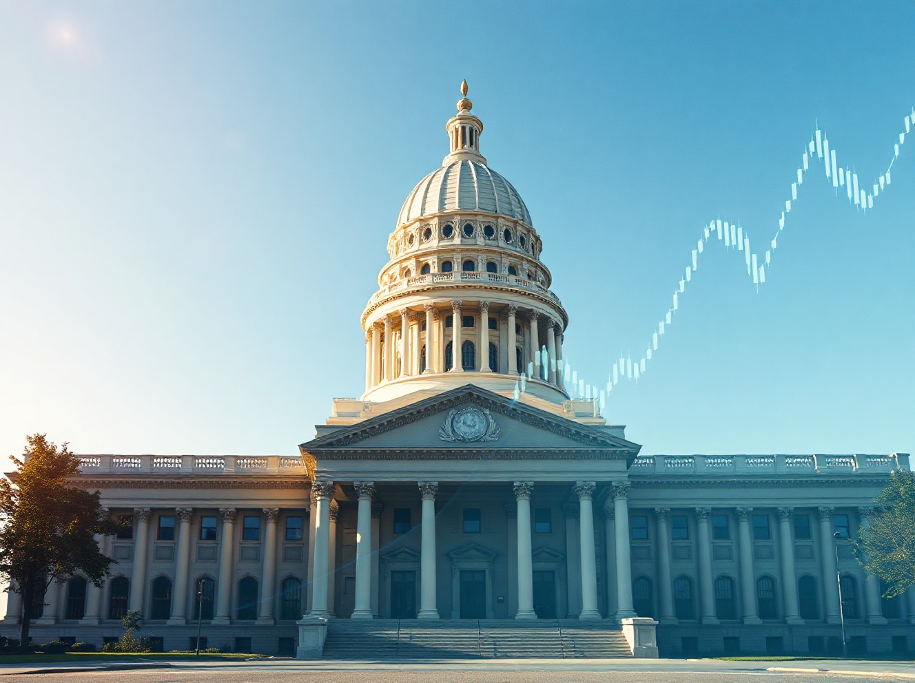 North Carolina to Tax Prediction Markets Like Kalshi at 6% Starting 2027